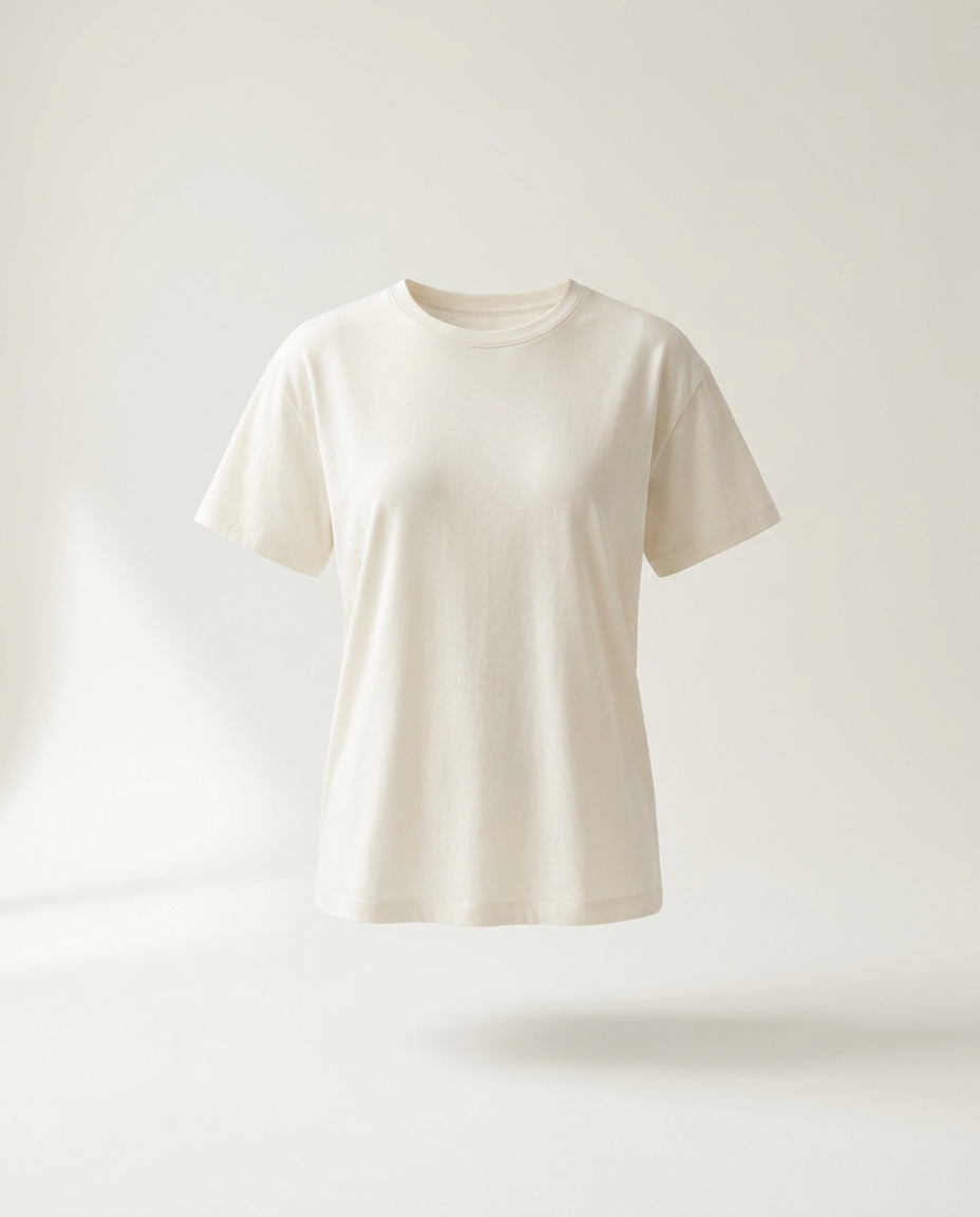 Remera Whisper — Alo Yoga — Vault