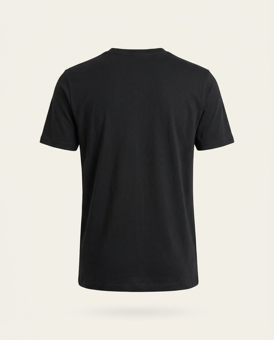 Remera Trefoil — Adidas — Vault