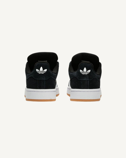 Campus 00s Black White — Adidas — Vault