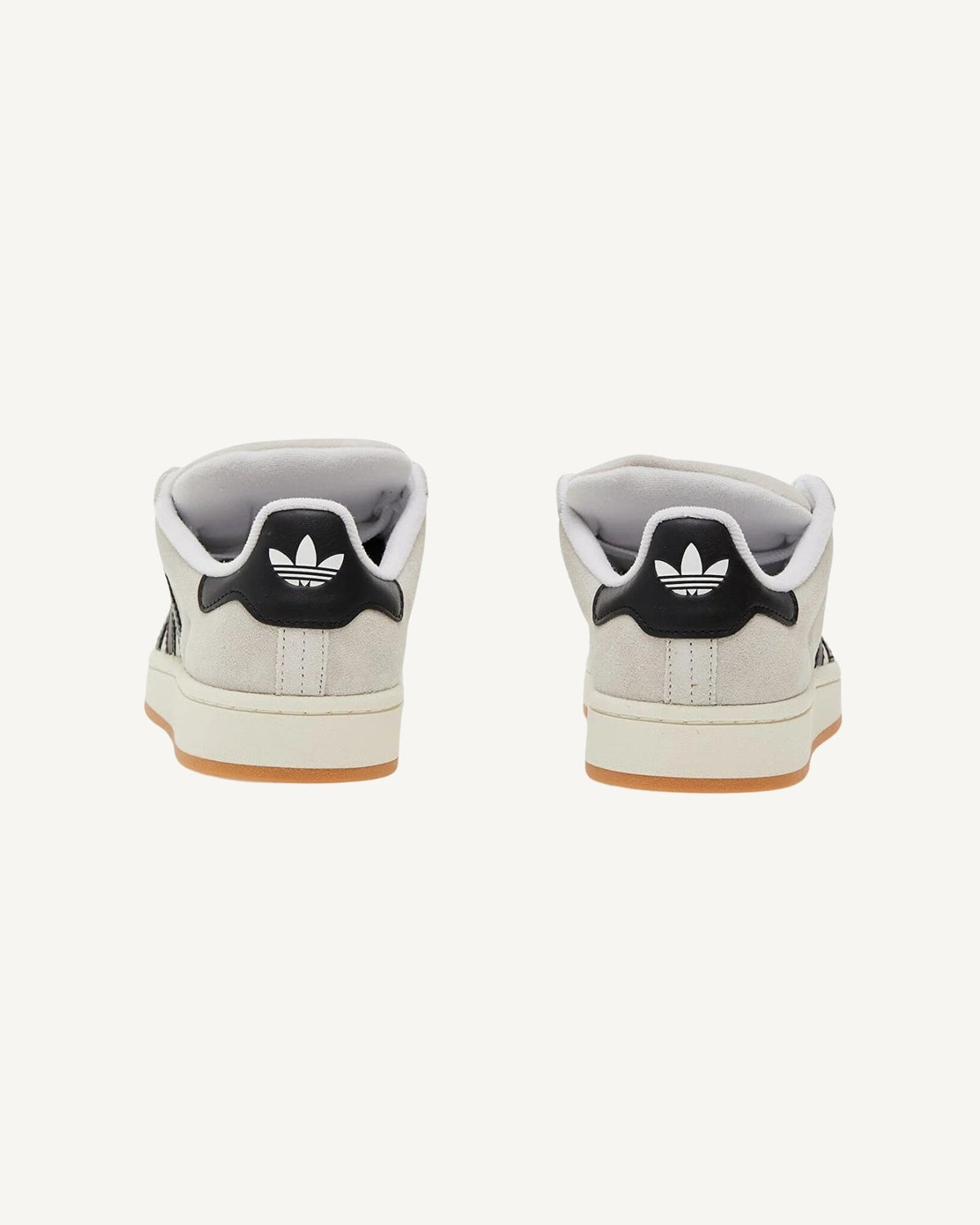Campus 00s Crystal White — Adidas — Vault