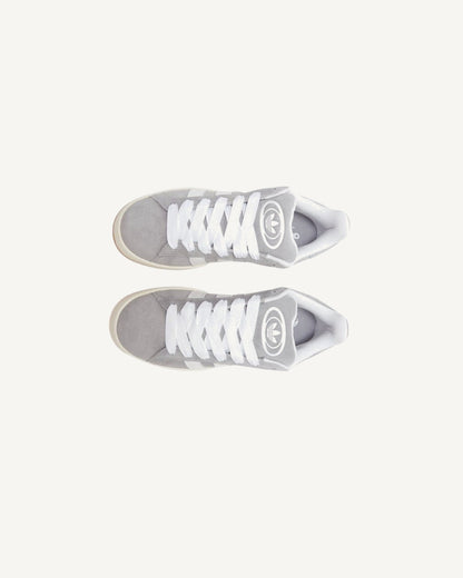 Campus 00s Grey Gum — Adidas — Vault
