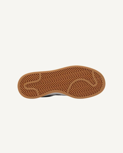 Campus 00s Grey Gum — Adidas — Vault