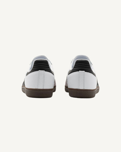 Samba OG Cloud White — Adidas — Vault