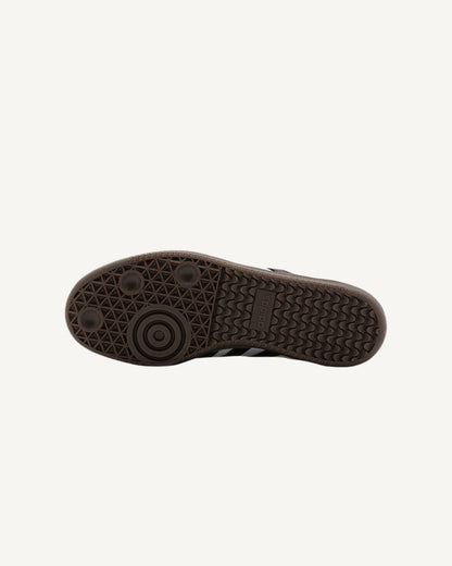 Samba OG Cloud White — Adidas — Vault