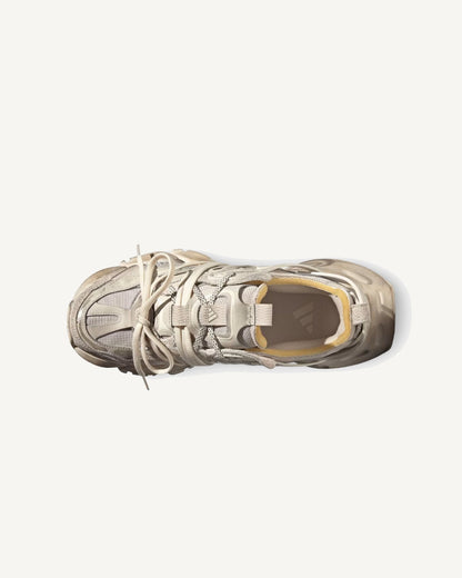 XLG Runner Wonder Beige — Adidas — Vault