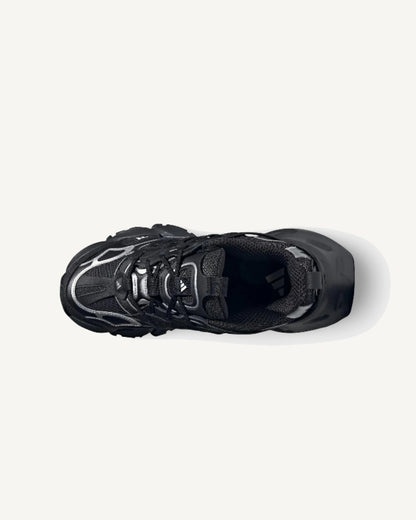 XLG Vento Runner Black — Adidas — Vault
