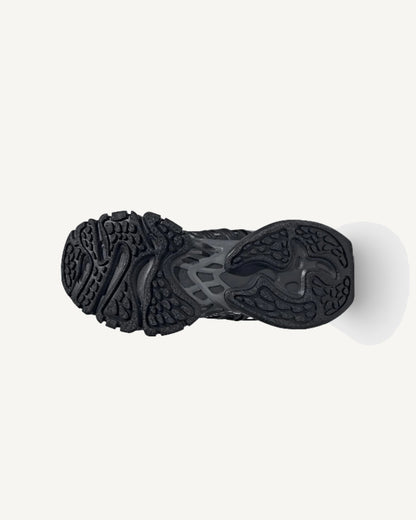 XLG Vento Runner Black — Adidas — Vault