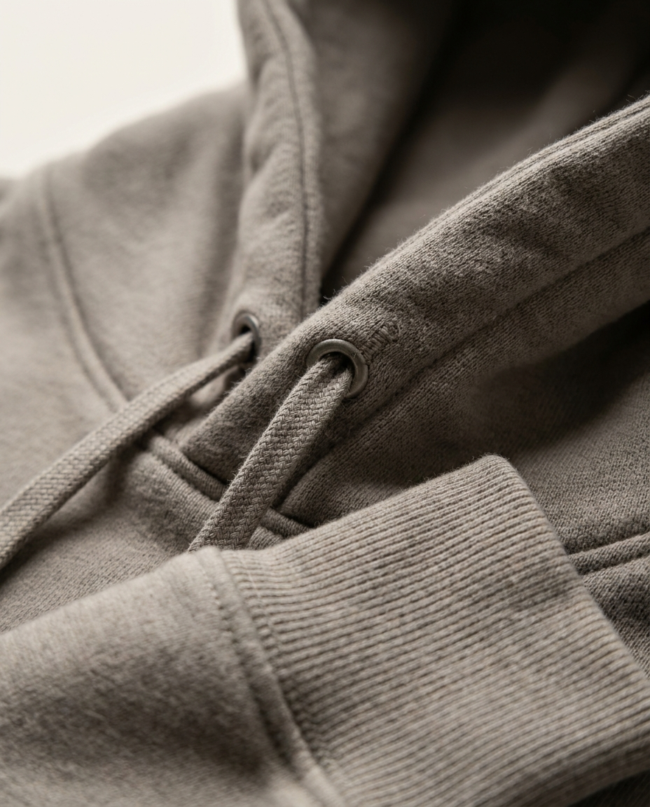 Buzo Essentials — Essentials — Vault