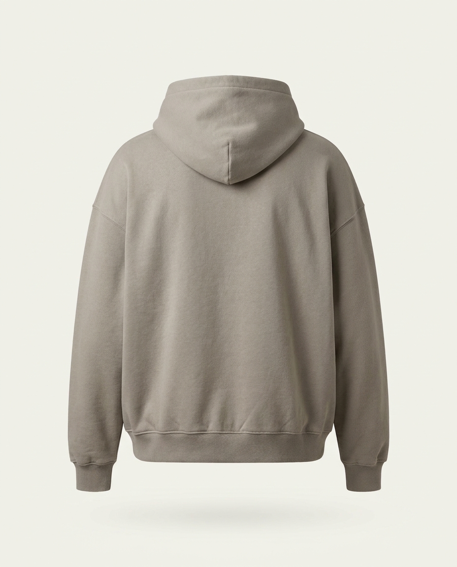 Buzo Essentials — Essentials — Vault