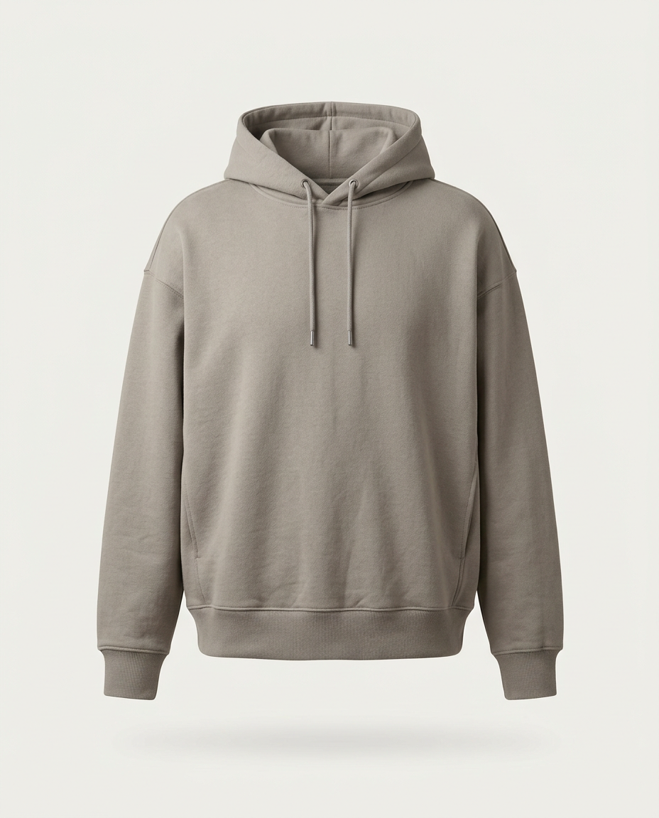 Buzo Essentials — Essentials — Vault