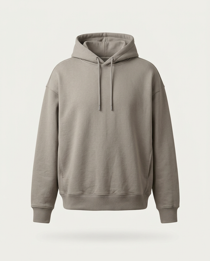 Buzo Essentials — Essentials — Vault