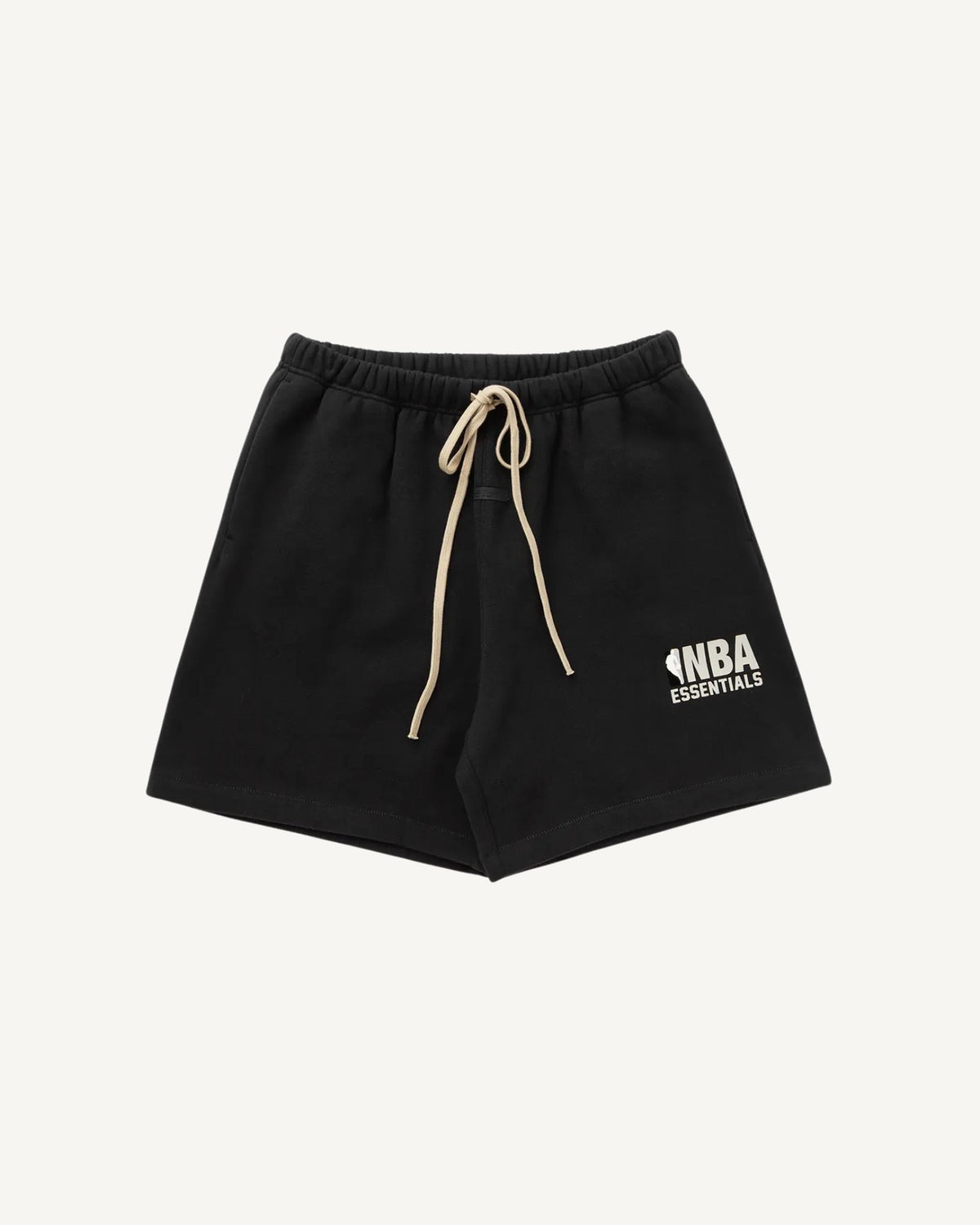 Bermuda Essentials Black Grey — Essentials — Vault