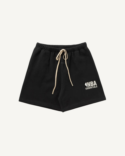 Bermuda Essentials Black Grey — Essentials — Vault