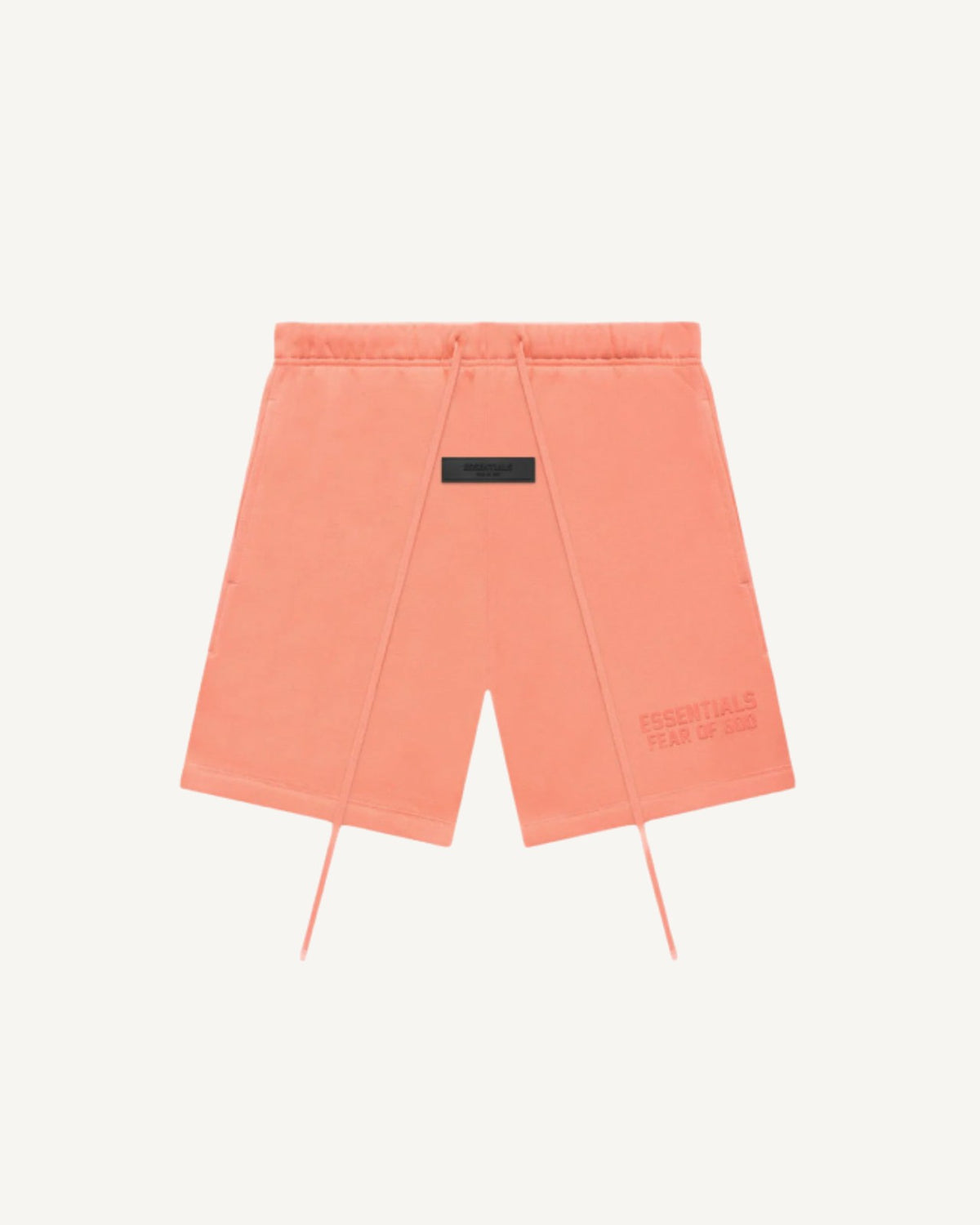Bermuda Essentials Coral — Essentials — Vault