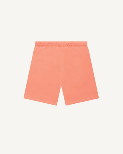Bermuda Essentials Coral — Essentials — Vault