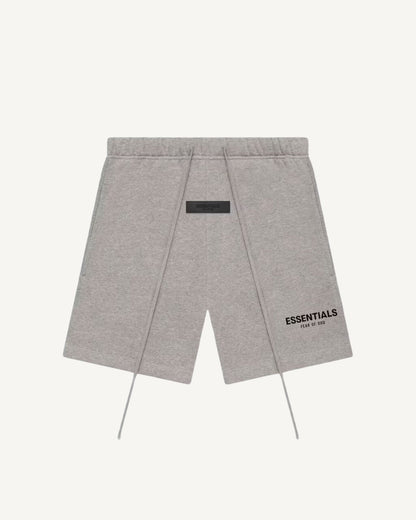 Bermuda Essentials Dark Oatmeal — Essentials — Vault