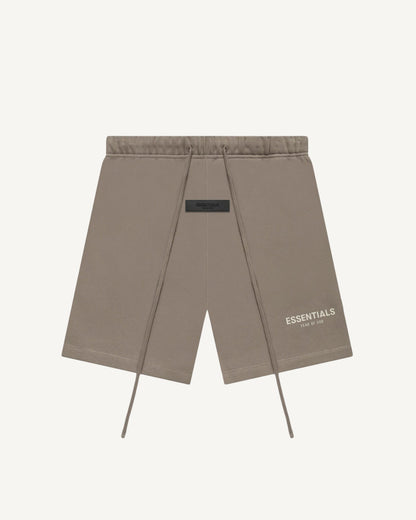 Bermuda Essentials Desert Taupe — Essentials — Vault