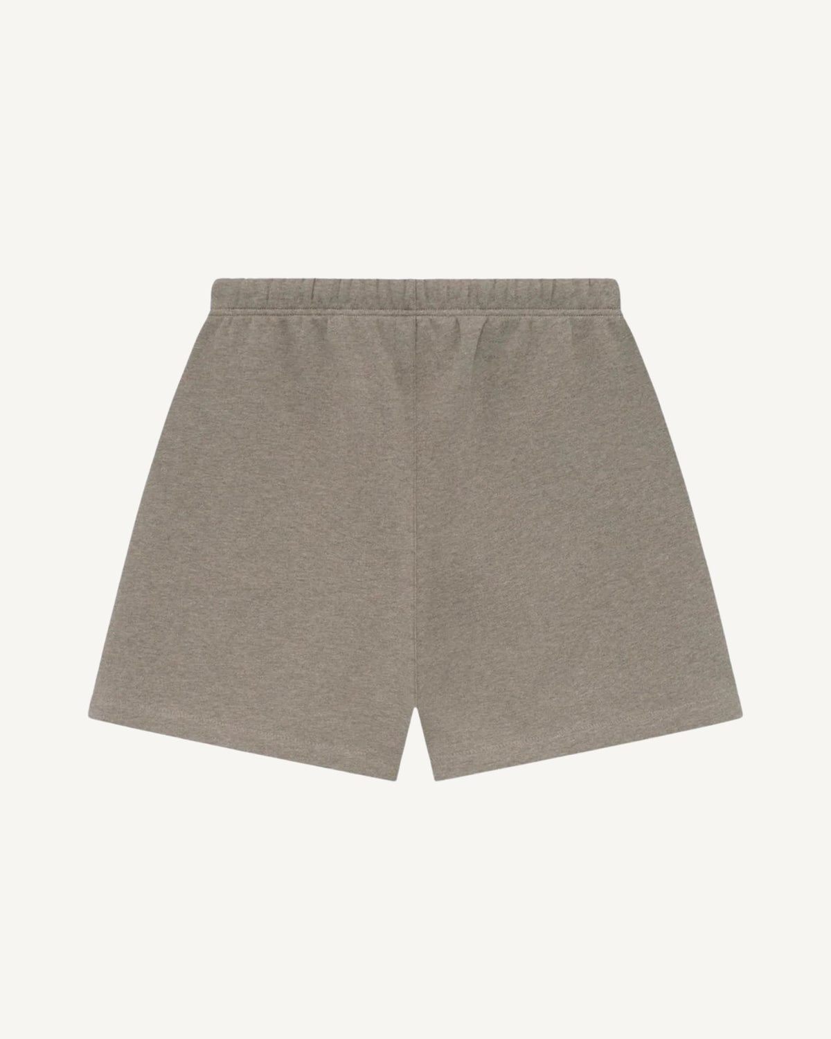 Bermuda Essentials Heather Grey — Essentials — Vault