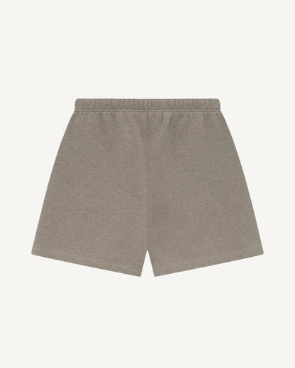 Bermuda Essentials Heather Grey — Essentials — Vault
