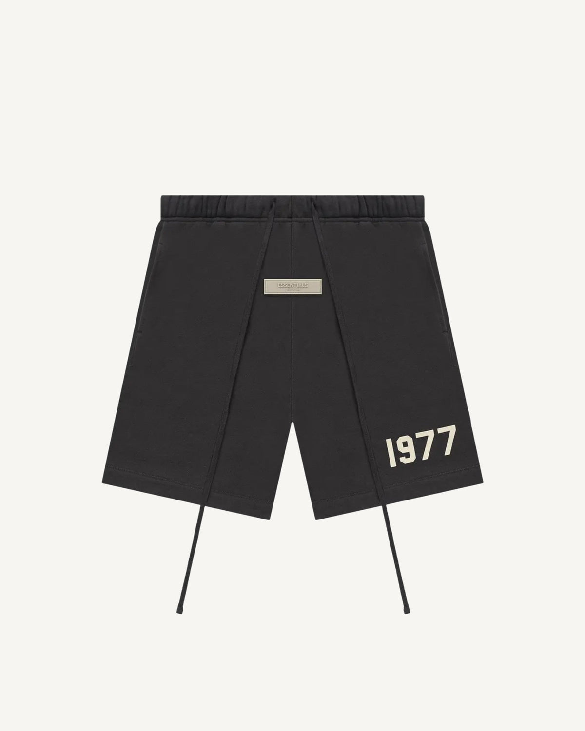 Bermuda Essentials Iron — Essentials — Vault