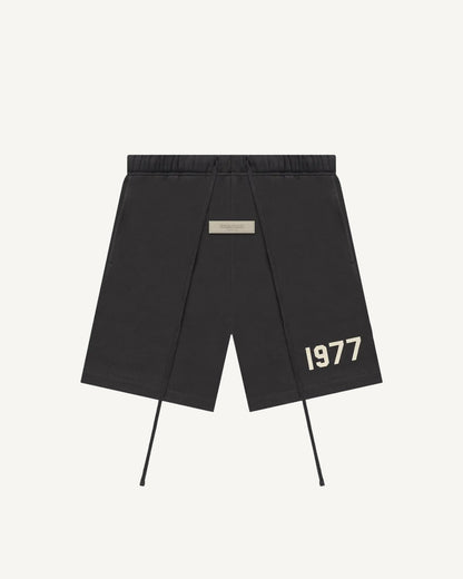 Bermuda Essentials Iron — Essentials — Vault
