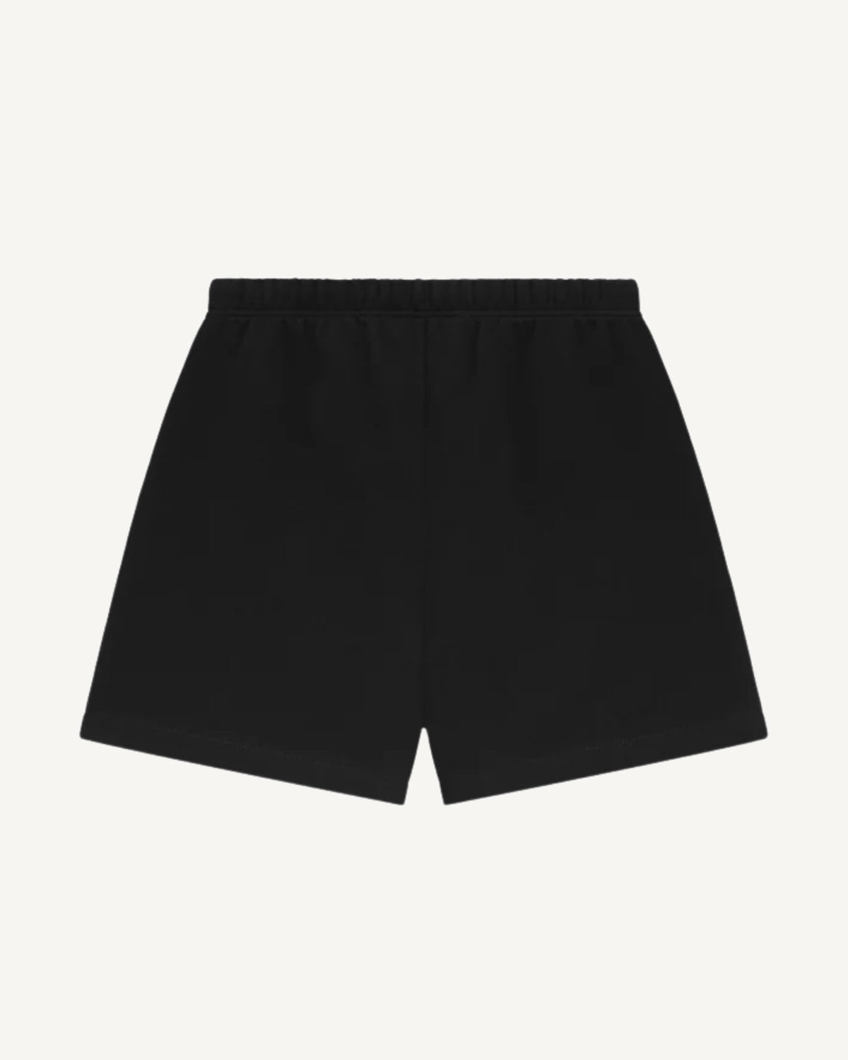 Bermuda Essentials Jet Black — Essentials — Vault