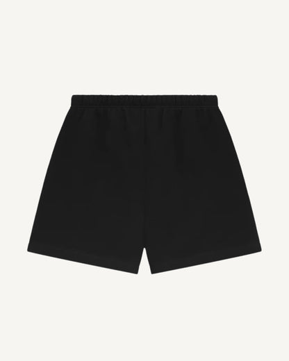 Bermuda Essentials Jet Black — Essentials — Vault