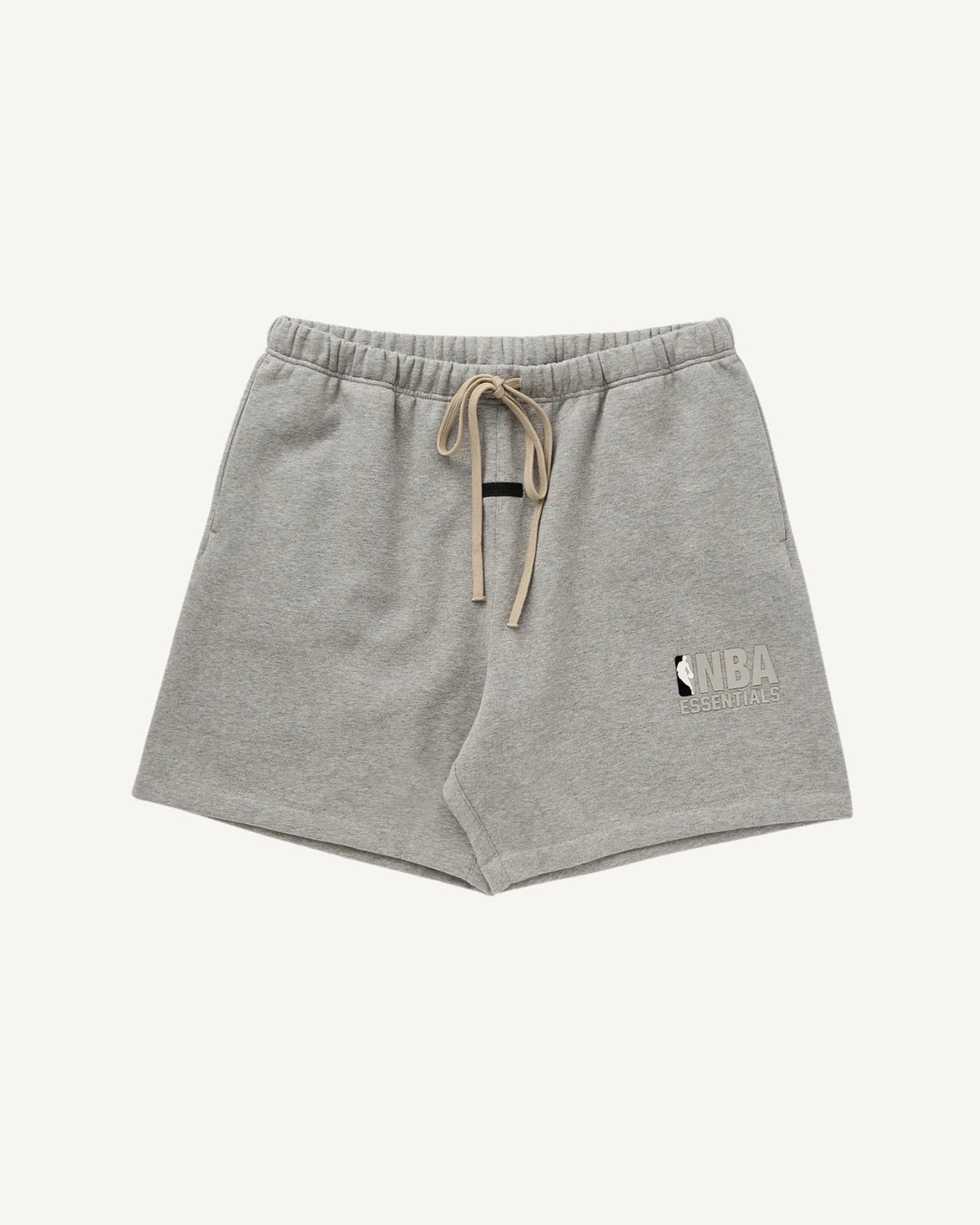 Bermuda Essentials Light Heather — Essentials — Vault