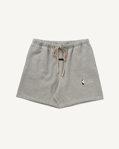 Bermuda Essentials Light Heather — Essentials — Vault