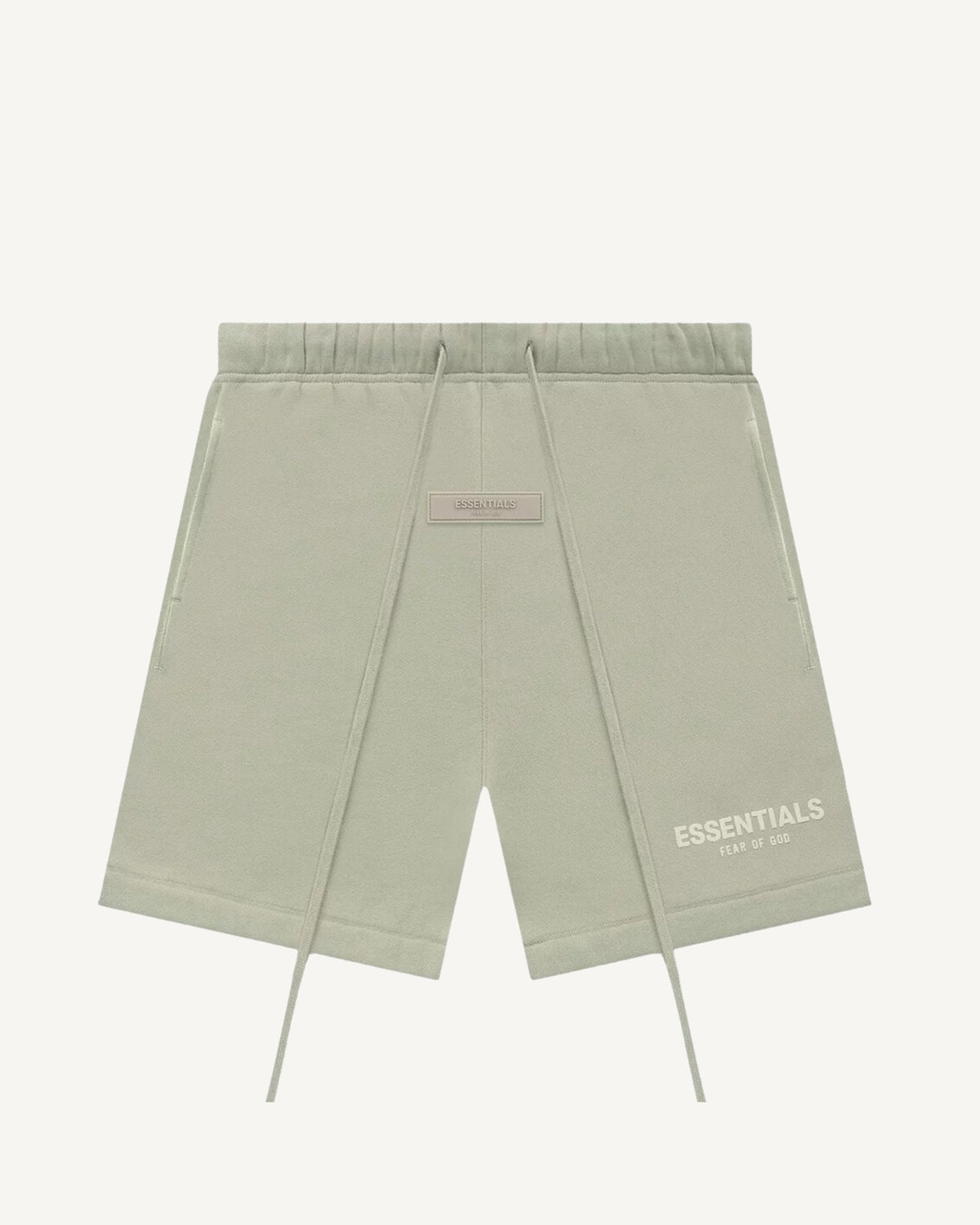 Bermuda Essentials Seafoam — Essentials — Vault