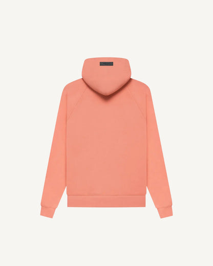 Buzo Essentials Coral — Essentials — Vault