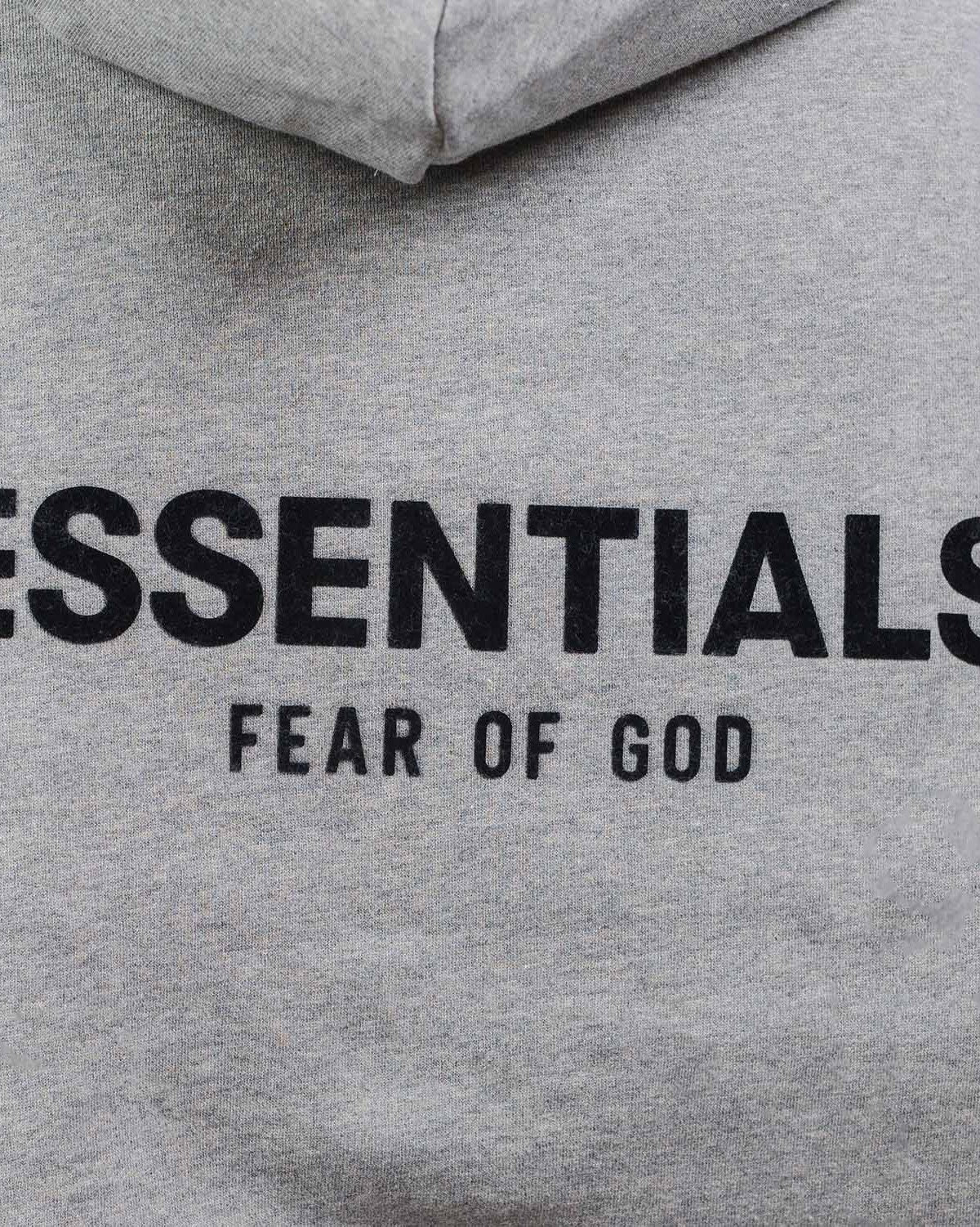 Buzo Essentials Dark Oatmeal — Essentials — Vault