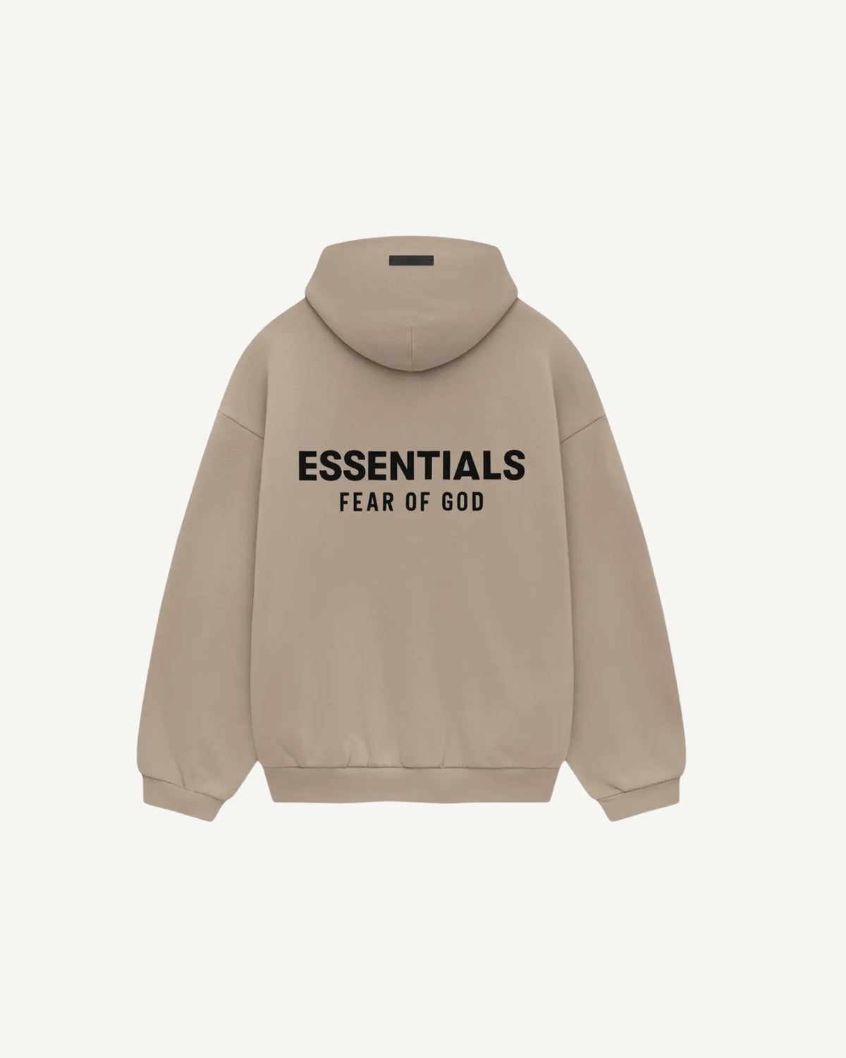 Buzo Essentials Desert Sand — Essentials — Vault