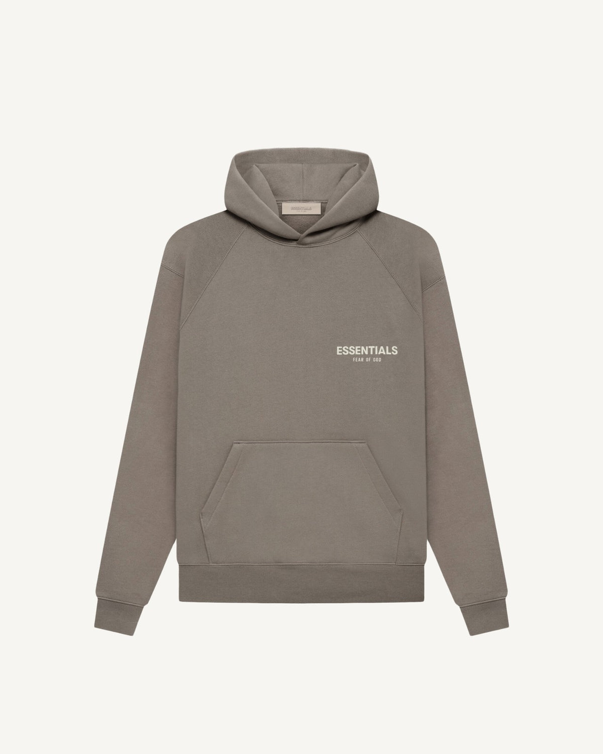 Buzo Essentials Desert Taupe — Essentials — Vault