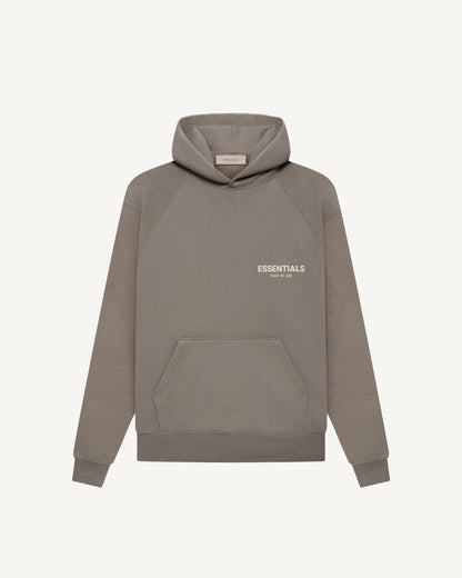 Buzo Essentials Desert Taupe — Essentials — Vault
