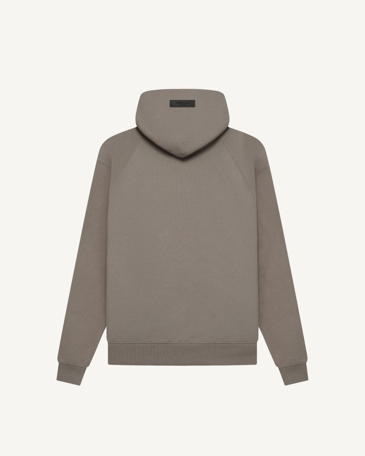 Buzo Essentials Desert Taupe — Essentials — Vault