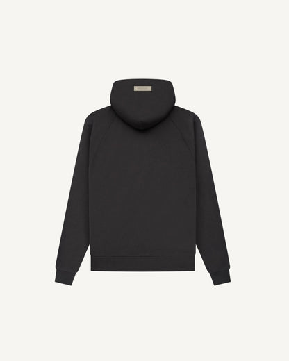 Buzo Essentials Iron — Essentials — Vault