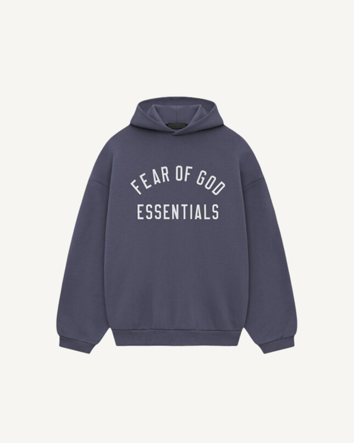Buzo Essentials Marina Blue — Essentials — Vault