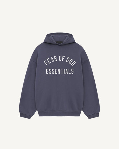 Buzo Essentials Marina Blue — Essentials — Vault