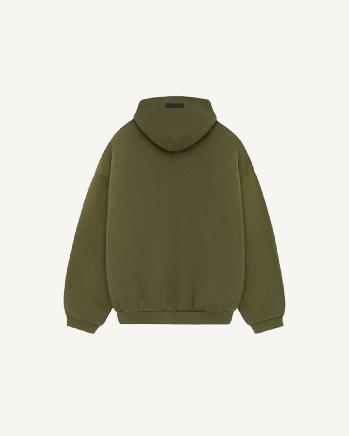 Buzo Essentials Military — Essentials — Vault