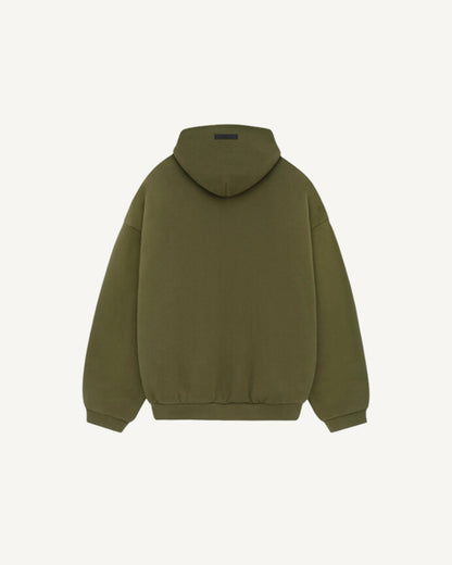 Buzo Essentials Military — Essentials — Vault