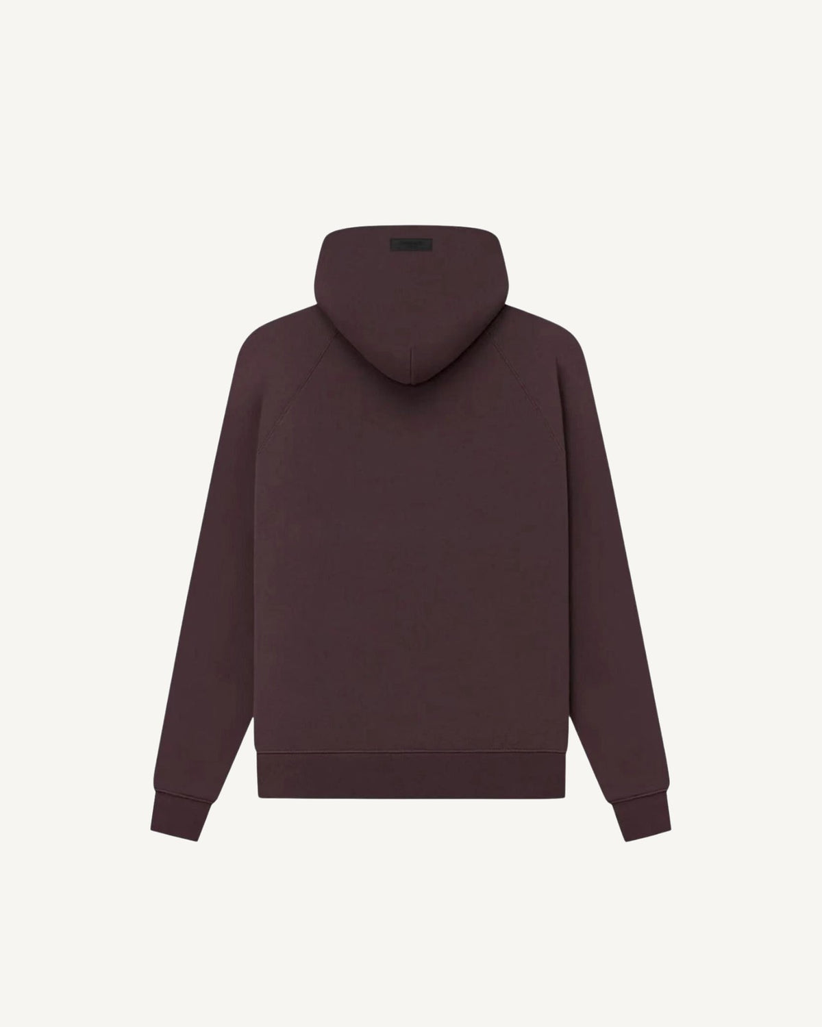 Buzo Essentials Plum — Essentials — Vault