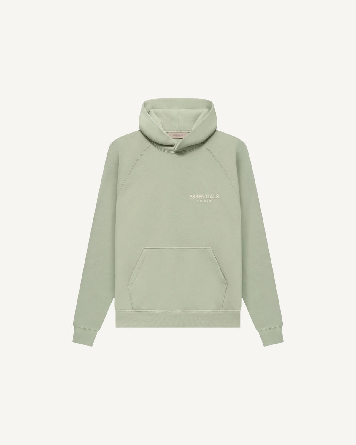 Buzo Essentials Seafoam — Essentials — Vault