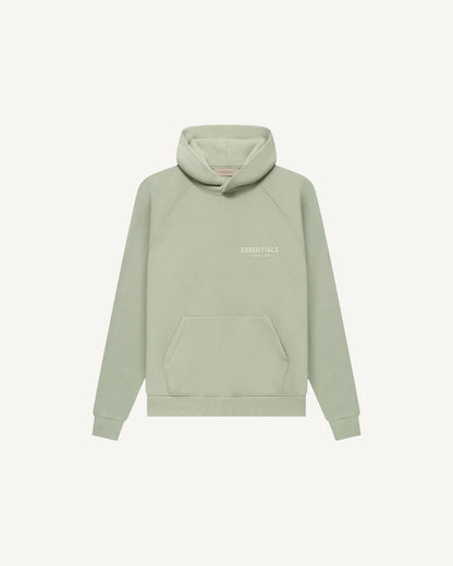 Buzo Essentials Seafoam — Essentials — Vault