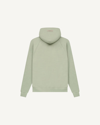 Buzo Essentials Seafoam — Essentials — Vault
