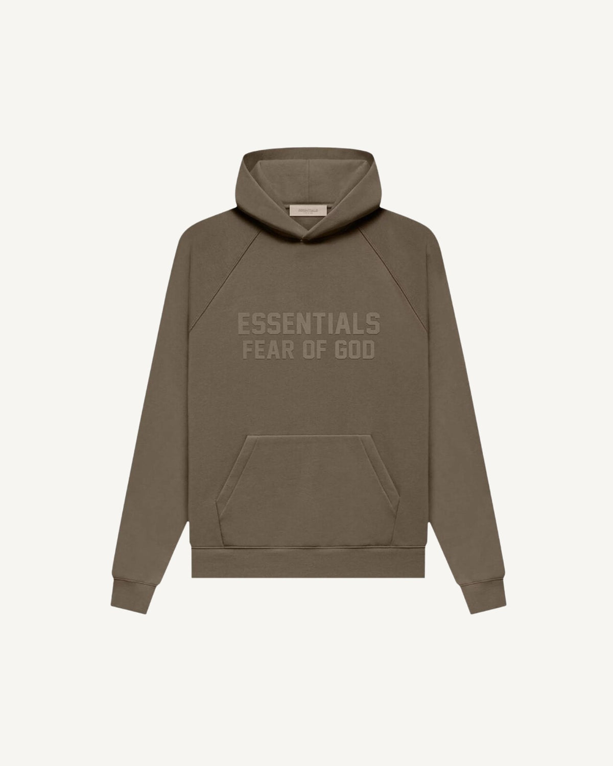 Buzo Essentials Wood — Essentials — Vault