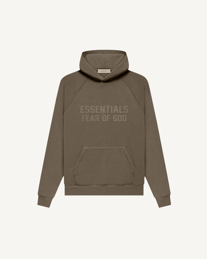 Buzo Essentials Wood — Essentials — Vault