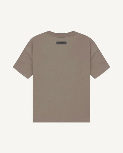 Remera Essentials Desert Taupe — Essentials — Vault