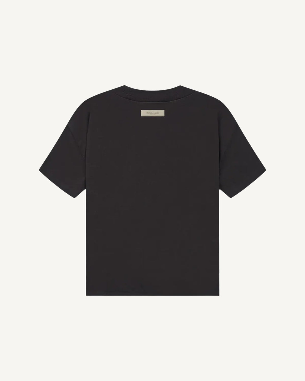 Remera Essentials Iron — Essentials — Vault
