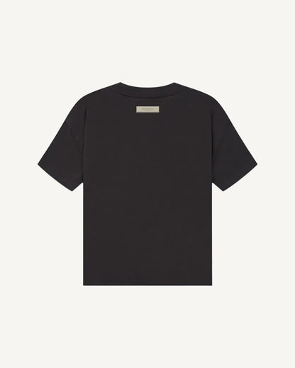 Remera Essentials Iron — Essentials — Vault